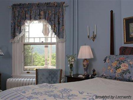 B.F. Hiestand House Bed & Breakfast Marietta Room photo